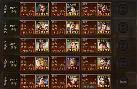 三国志13怎么来钱[图2]