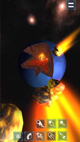 星际飞行模拟[图3]