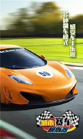 城市汽车模拟器2020图3