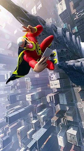 城市征服者图2