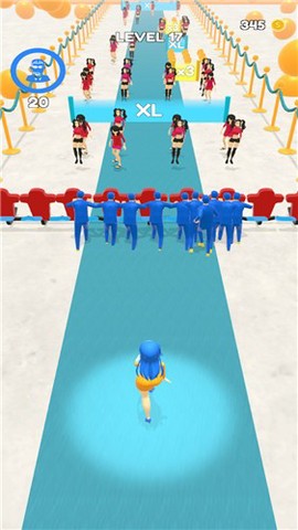 守护偶像女王图2