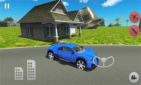 飞行超级跑车[图3]