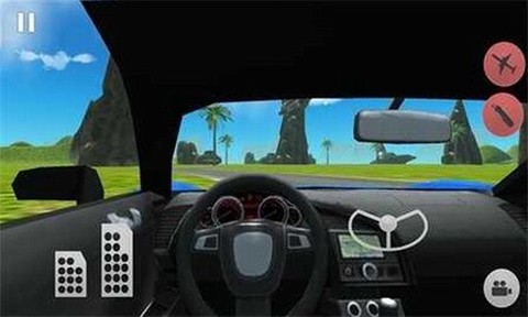 飞行超级跑车图2