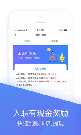 蓝领带[图2]
