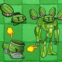 植物僵尸大作战2
