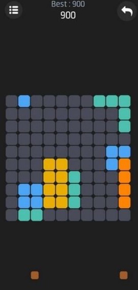 方块来消消图1