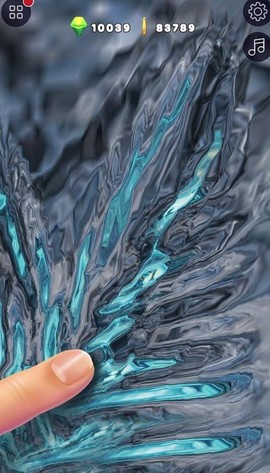 起泡胶模拟器[图1]