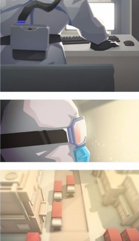 逆行者[图2]