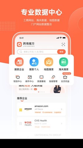 跨境魔方[图1]