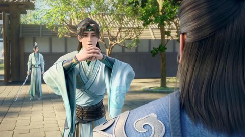 诛仙手游田不易怎么送[图1]