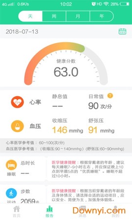 小京健康图3