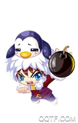 萌宠炸弹人[图3]