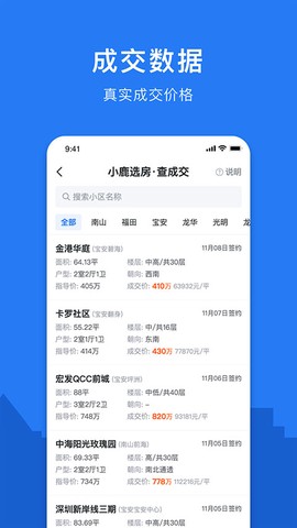 小鹿选房图1