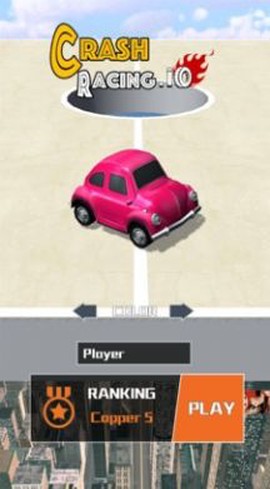 车祸碰碰车[图1]