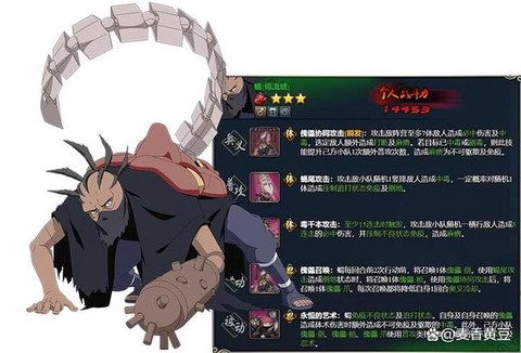 火影忍者ol蝎怎么得[图1]