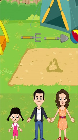 梦幻小家改造王图2