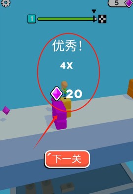 趣味方块冲浪者[图4]