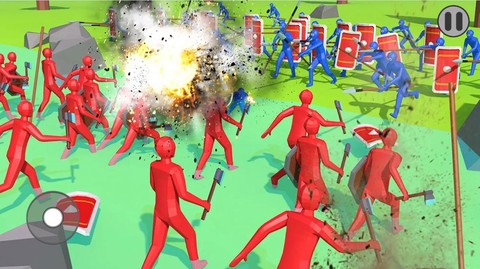 全面世界战争图2