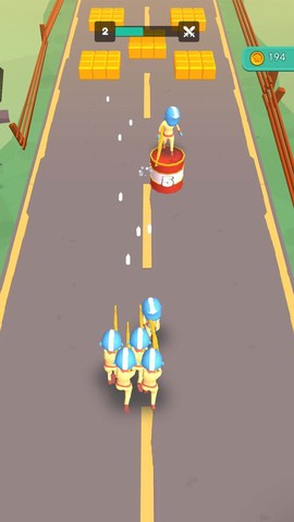小人大作战图1