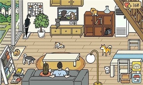 一起来养猫图2