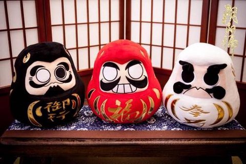 阴阳师红色达摩怎么用最好
