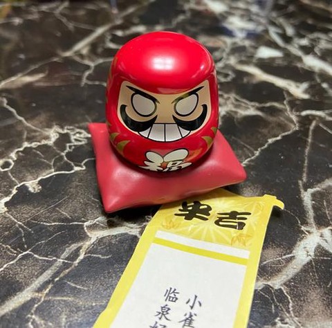 阴阳师红色达摩怎么用最好[图1]
