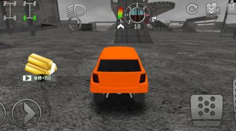 急速越野赛车图2