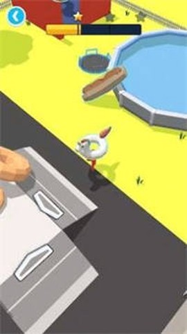 疯狂的搬运工图2