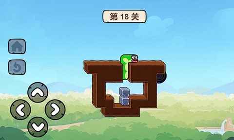 贪食变种蛇[图1]