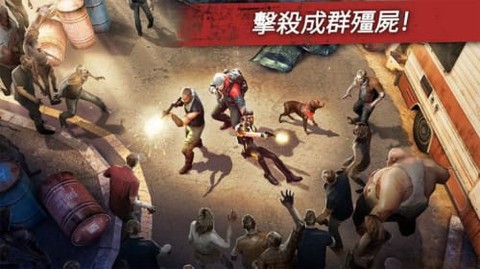 超级突击分队图3