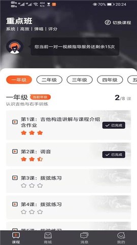 吉他自学图2