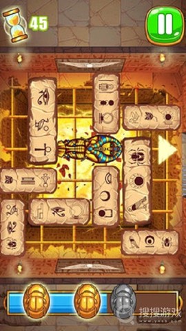 金字塔大作战[图1]