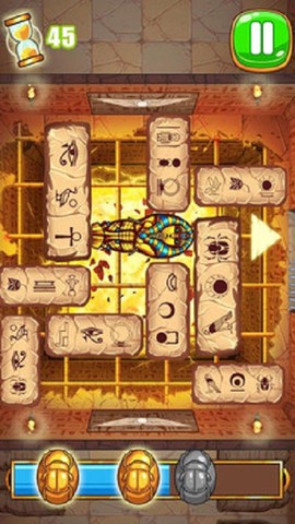 金字塔大作战图3