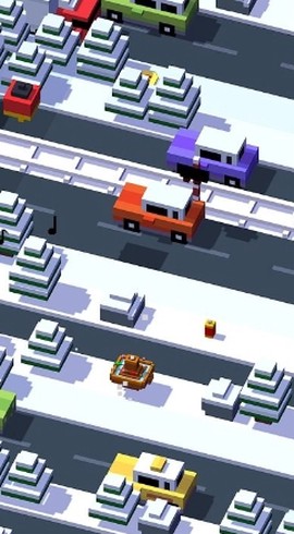 方块过马路图3