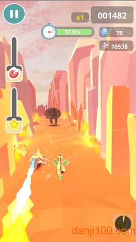 酷跑龙[图1]