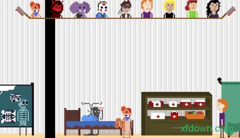 屠夫藏猫猫图2