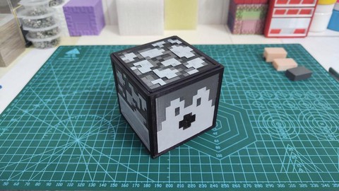 我的世界自动发射器怎么做[图1]