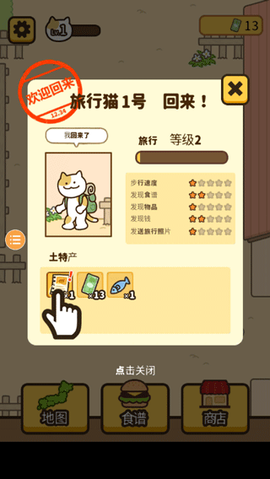 旅行猫咪[图4]