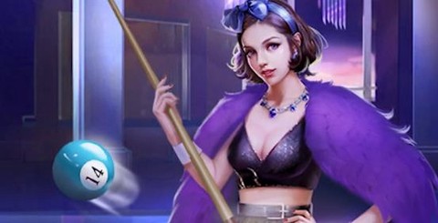 天天欢乐台球[图2]
