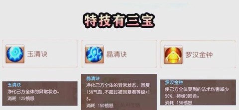 梦幻西游手游普陀怎么加点
