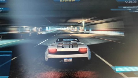 极品飞车17怎么评价[图1]