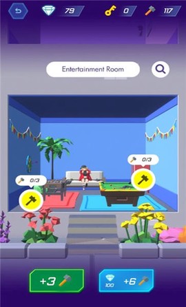 跳舞子弹电火花图3