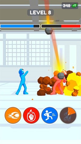 功夫大挑战图1
