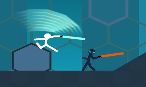火柴人特工2:复活图1