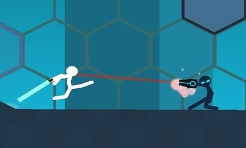 火柴人特工2:复活图2