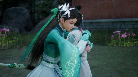仙剑奇侠传如何dlc