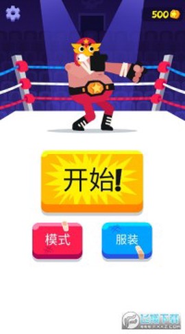 热血突围战图1