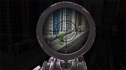 狙击荒野射手图2