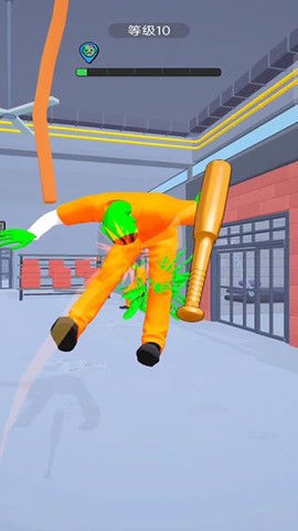 砍击僵尸图1