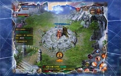 变态传世[图1]